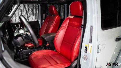 2024 Jeep Wrangler Rubicon 392