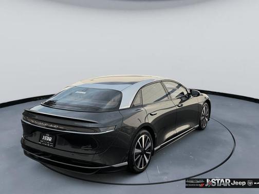 2023 Lucid Air Grand Touring