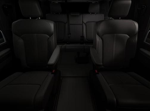 2026 Jeep Grand Wagoneer Limited Altitude 4x4