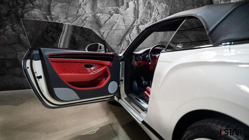 2022 Bentley Continental GT V8