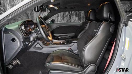 2022 Dodge Challenger SRT Hellcat