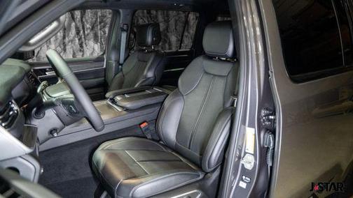 2024 Jeep Wagoneer Series III 4x4