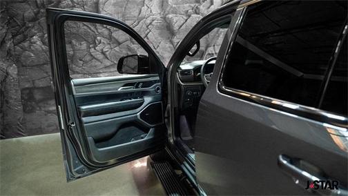 2024 Jeep Wagoneer Series III 4x4