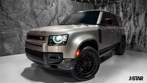 2023 Land Rover Defender 110 X-Dynamic SE