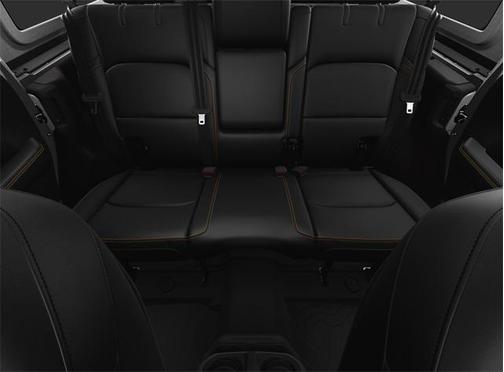 2025 Jeep Wrangler Rubicon 392 Final Edition