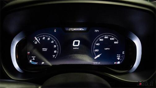2024 RAM 1500 Rebel