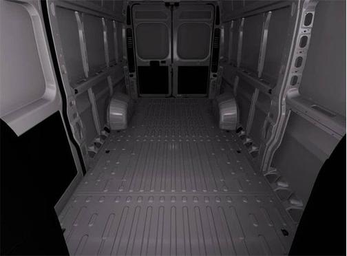 2026 RAM ProMaster 3500 High Roof