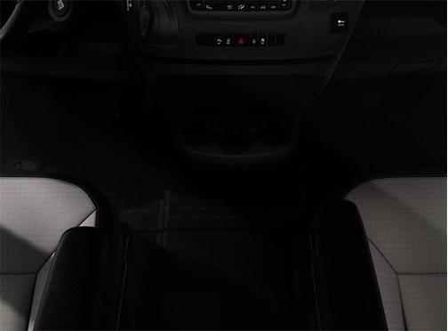 2026 RAM ProMaster 3500 High Roof