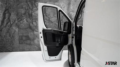 2025 RAM ProMaster 3500 High Roof