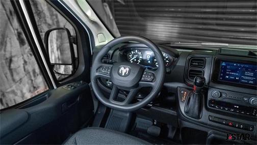 2025 RAM ProMaster 3500 High Roof