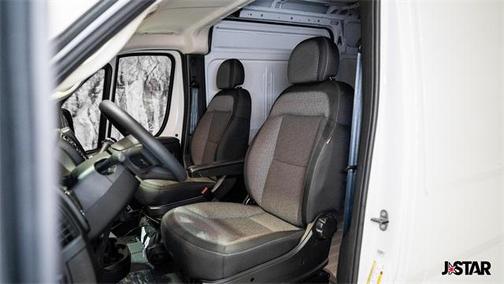 2025 RAM ProMaster 3500 High Roof