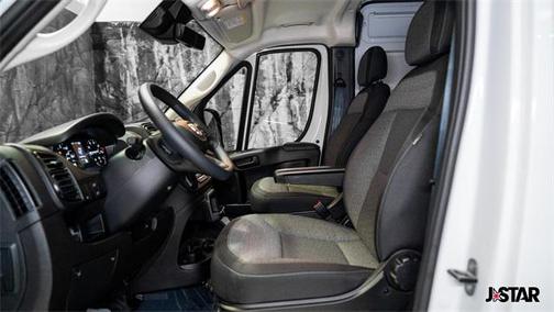 2025 RAM ProMaster 3500 High Roof