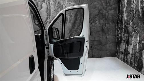 2025 RAM ProMaster 3500 High Roof