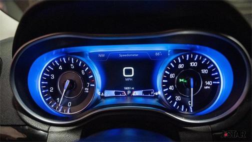 2023 Chrysler 300 Touring