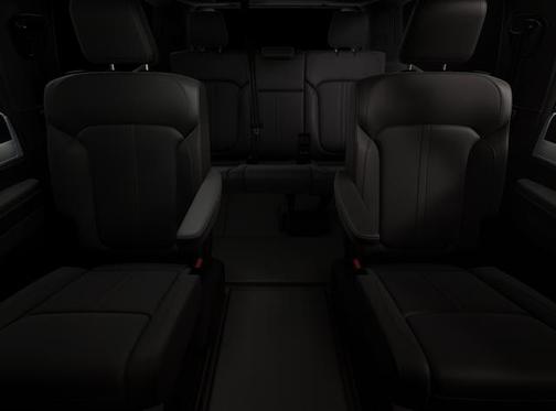 Pw7 2026 Jeep Grand Wagoneer 4x2