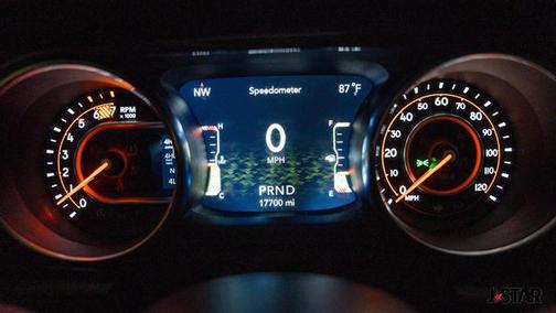 2023 Jeep Wrangler Rubicon 392