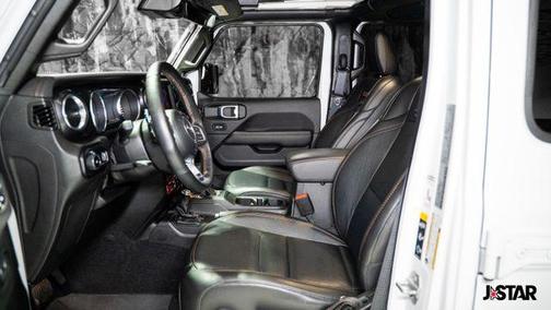 2023 Jeep Wrangler Rubicon 392