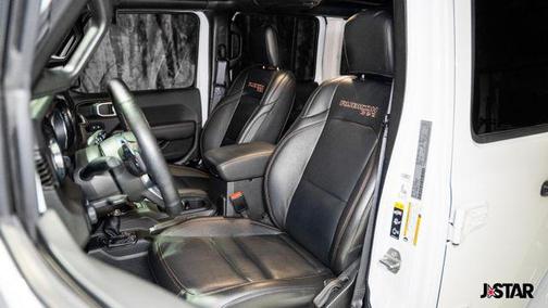 2023 Jeep Wrangler Rubicon 392