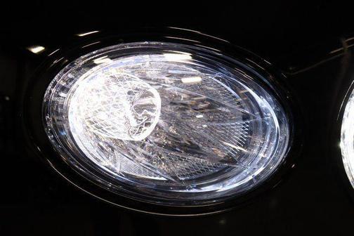 2021 Bentley Bentayga Speed