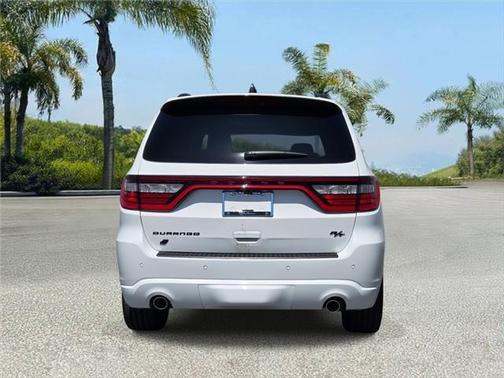 2025 Dodge Durango R/T Plus AWD