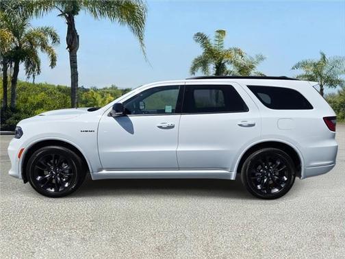 2025 Dodge Durango R/T Plus AWD