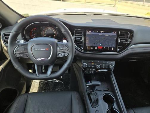 2025 Dodge Durango R/T Plus AWD