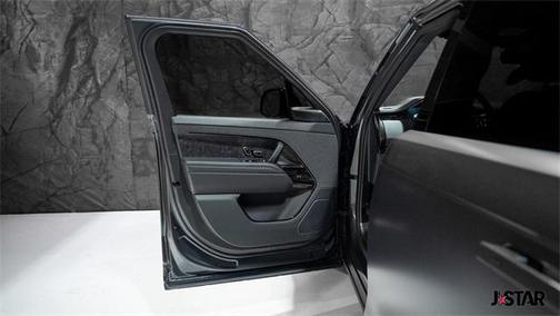 2024 Land Rover Range Rover Sport SE