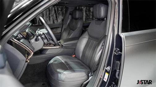 2024 Land Rover Range Rover Sport SE
