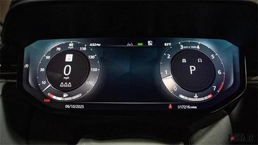 2024 Land Rover Range Rover Sport SE