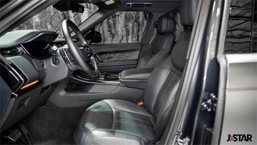 2024 Land Rover Range Rover Sport SE