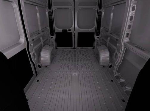 2026 RAM ProMaster 1500 Base