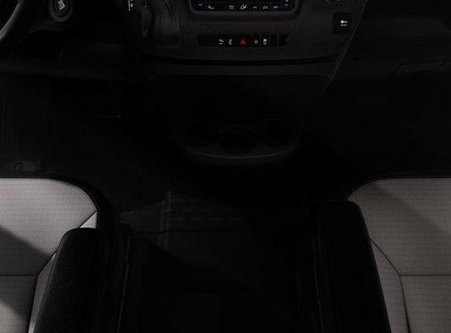 2026 RAM ProMaster 1500 Base