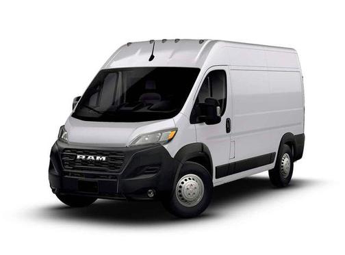 2026 RAM ProMaster 1500 Base