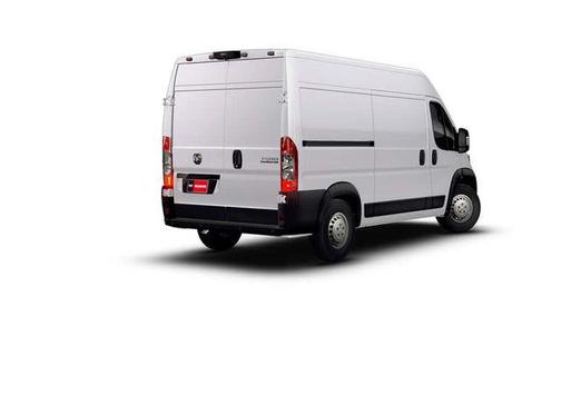 2026 RAM ProMaster 1500 Base