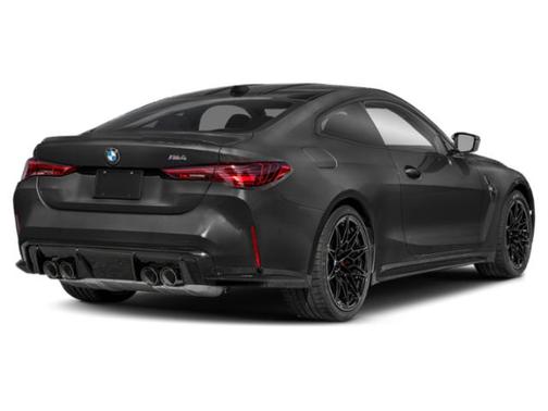2025 BMW M4 Base