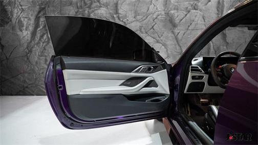 2025 BMW M4 Base