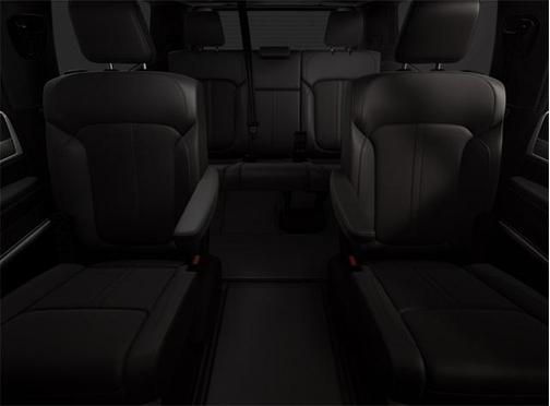 2026 Jeep Grand Wagoneer Summit Obsidian 4x4