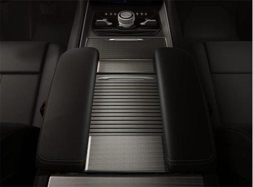 2026 Jeep Grand Wagoneer Summit Obsidian 4x4