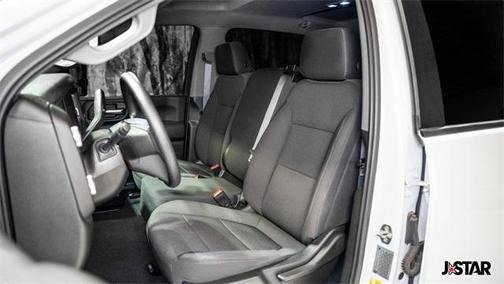 2021 GMC Sierra 2500 Base