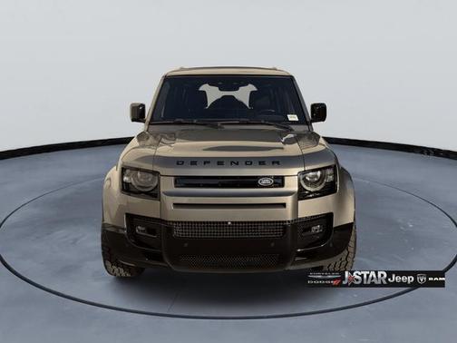 2023 Land Rover Defender 110 X-Dynamic SE