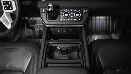2023 Land Rover Defender 110 X-Dynamic SE