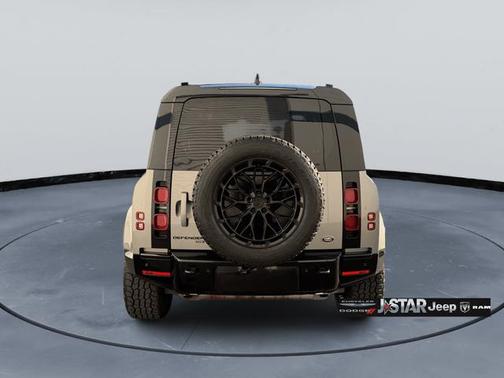 2023 Land Rover Defender 110 X-Dynamic SE