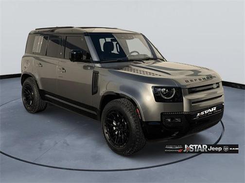 2023 Land Rover Defender 110 X-Dynamic SE