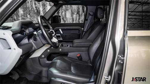 2023 Land Rover Defender 110 X-Dynamic SE