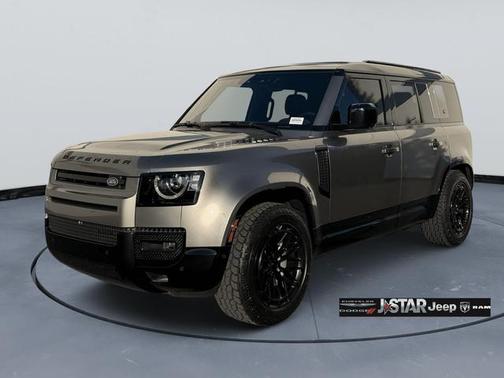 2023 Land Rover Defender 110 X-Dynamic SE