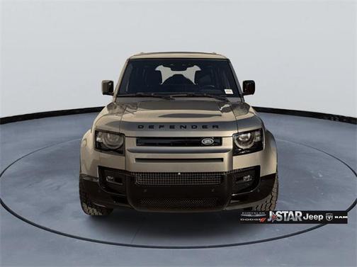 2023 Land Rover Defender 110 X-Dynamic SE