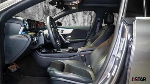 2023 Mercedes-Benz CLA 250 Base