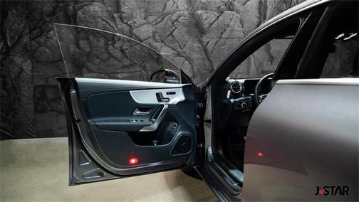 2023 Mercedes-Benz CLA 250 Base