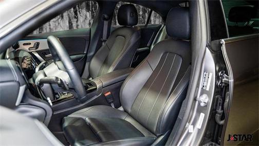 2023 Mercedes-Benz CLA 250 Base