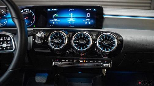 2023 Mercedes-Benz CLA 250 Base
